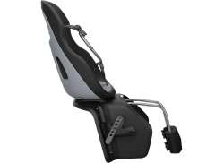 Thule Yepp Nexxt 2 Maxi 自行车儿童座椅 车架 安装. - 灰色