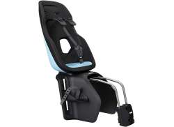 Thule Yepp Nexxt 2 Maxi 自行车儿童座椅 车架 安装. - 蓝色