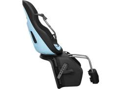 Thule Yepp Nexxt 2 Maxi 自行车儿童座椅 车架 安装. - 蓝色