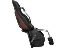 Thule Yepp Nexxt 2 Maxi 自行车儿童座椅 车架 安装. - 棕色