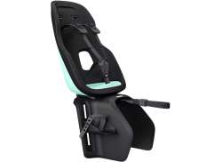 Thule Yepp Nexxt 2 Maxi 自行车儿童座椅 货架 安装. - 薄荷