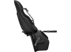 Thule Yepp Nexxt 2 Maxi 自行车儿童座椅 货架 安装. - 黑色
