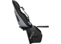 Thule Yepp Nexxt 2 Maxi 自行车儿童座椅 货架 安装. - 灰色