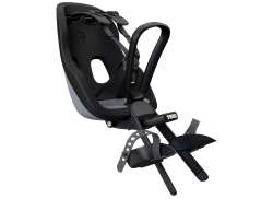 Thule Yepp Nexxt 2 Mini Asiento Delantero Potencia Montaje. - Gris