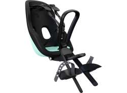 Thule Yepp Nexxt 2 Mini Asiento Delantero Potencia Montaje. - Menta