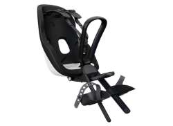 Thule Yepp Nexxt 2 Mini Sedile Anteriore Attacco Manubrio Attacco - Bianco