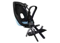 Thule Yepp Nexxt 2 Mini Sedile Anteriore Attacco Manubrio Attacco - Bl