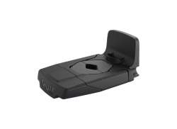 Thule Yepp Tijă Adaptor Pentru. Scaun Frontal - Negru