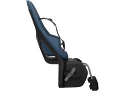 Thule Yepp2 Maxi Cadeira Infantil Traseiro Quadro Fixação - Azul
