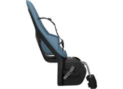 Thule Yepp2 Maxi Cadeira Infantil Traseiro Quadro Fixação - Farol Azul