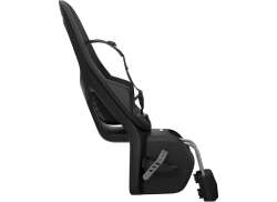 Thule Yepp2 Maxi Cadeira Infantil Traseiro Quadro Fixação - Preto