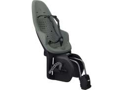 Thule Yepp2 Maxi Cadeira Infantil Traseiro Quadro Fixa&ccedil;&atilde;o - Verde