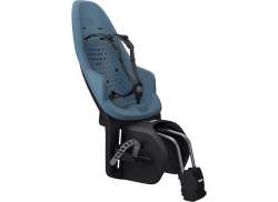 Thule Yepp2 Maxi Rear Child Seat Frame Attachment - Light Bl