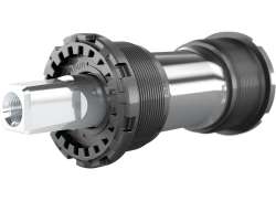 Thun Efficient Zumba Suport GBL440 BSA 68mm 120mm - Czarny