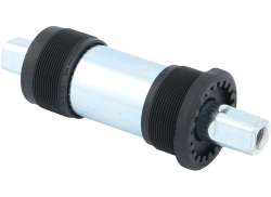 Thun JIVE Suport 122,5mm BSA - Srebrny/Czarny