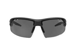 Tifosi Crit 사이클링 안경 TR-90 프레임 3 렌즈 세트 - 블랙