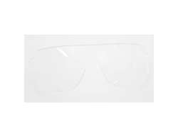 Tifosi Cykelbriller Objektiv For Podium - Gennemsigtig