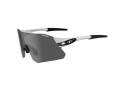 Tifosi Skinne Sykkelbriller Smoke L/XL - Hvit