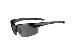Tifosi Track Cycling Glasses Smoke - Black