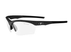 Tifosi Vero Fietsbril Fototec Glazen - Carbon Zwart