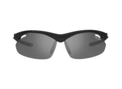 Tifosi 运动眼镜 Tyrant 2.0 - 黑色 哑光
