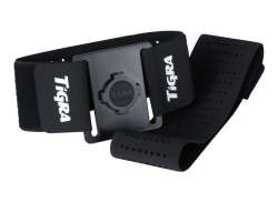 Tigra Sport Mountcase Bracelet - Black