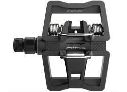 Time Link Pedal Del Sistema 9/16" Incl. Schoenplaatje