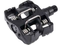 Time MX System Pedal 9/16 Incl. Schoenplaatje