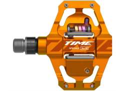 Time Special 10 Pedală De Sistem 9/16" Incl. Schoenplaatje