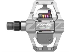 Time Special 10 System Pedal 9/16\" Incl. Schoenplaatje