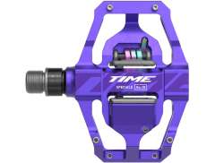 Time Special 10 System Pedal 9/16\" Incl. Schoenplaatje