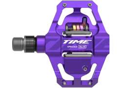 Time Special 10 Systempedal 9/16" Inklusive. Schoenplaatje