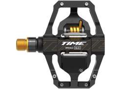 Time Special 12 Systempedal 9/16" Inklusive. Schoenplaatje