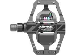 Time Speciale 10 Pedale Di Sistema 9/16" Incl. Schoenplaatje