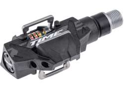 Time XC 10 Systempedal 9/16" Inkl.. Cleats - Svart