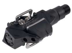 Time XC Systempedal 9/16" Inkl.. Cleats - Svart