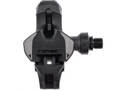 Time Xpro 10 Systempedal 9/16" Inkl.. Cleats - Svart