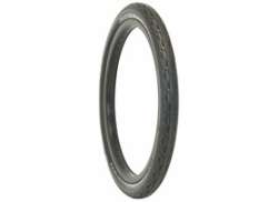 Tioga Fastr Tire 20 x 1.85 BLK LBL - Black
