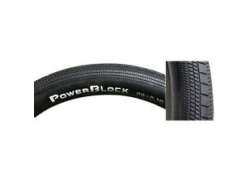Tioga PowerBand 轮胎 20 x 1.85" - 黑色