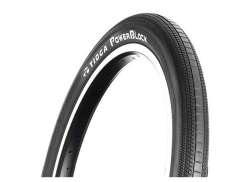 Tioga PowerBlock Tire 20 x 1.60 - Black