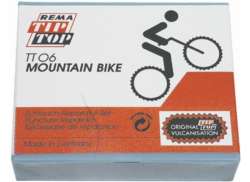 Tip-Superior Cutie Pentru Reparații Sortiment TT06 Mountain Bike