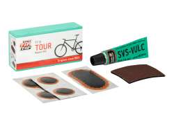 Tip-Superior Kit De Repara&ccedil;&atilde;o Variedade TT01 Bicicleta