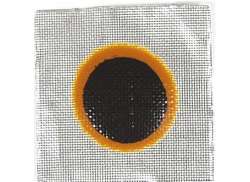 Tip-Top Inner Tube Patch Round Size 5 Ø94mm