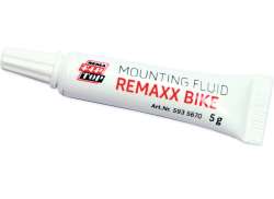 Tip Top Remaxxx Bike Pneus Montagem Gel - Tubo 50ml