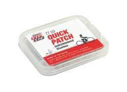 Tip-Top Repair Box Assortment TT03 Quick Patch Single Pack
