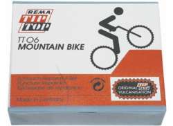 Tip-Top Repareringsboks Udvalg TT06 Mountainbike