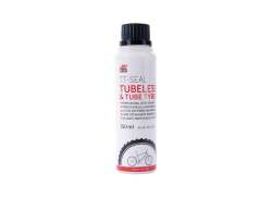 Tip Top TT Seal Tubless &amp; Tube Tyres Sealant - Fles 150ml