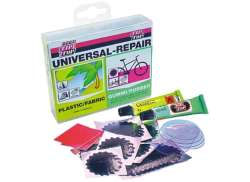 Tip-Top Universal Bicycle Tube Repair Box