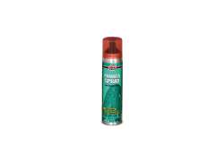 Tip-Topp Däckförsegling Spray Dunlop Ventil - Sprayburk 75ml