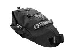 Topeak BackLoader Saddle Bag 6L - Black